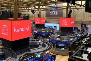 Kyndryl Ungkap Tren Teknologi Di 2023