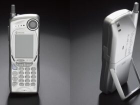 Kyocera Vp-210