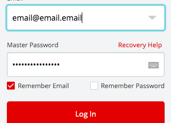 Lastpass 1