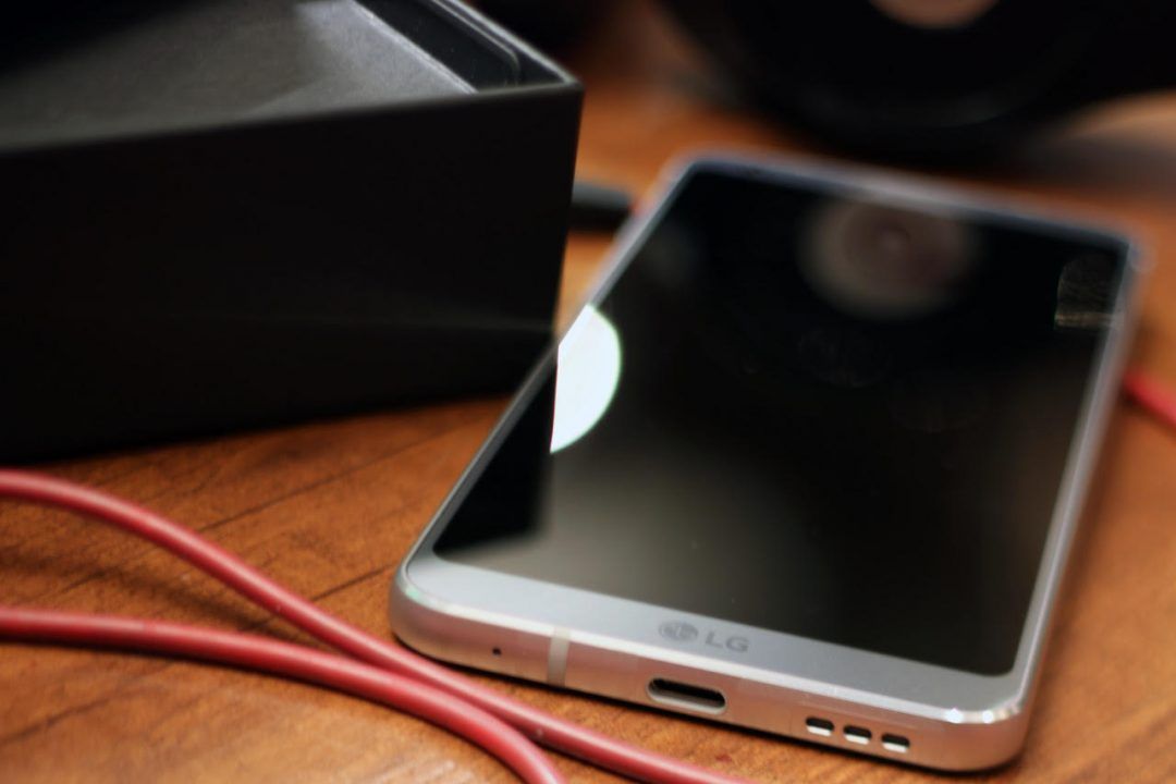Lg Resmi Hentikan Bisnis Smartphone