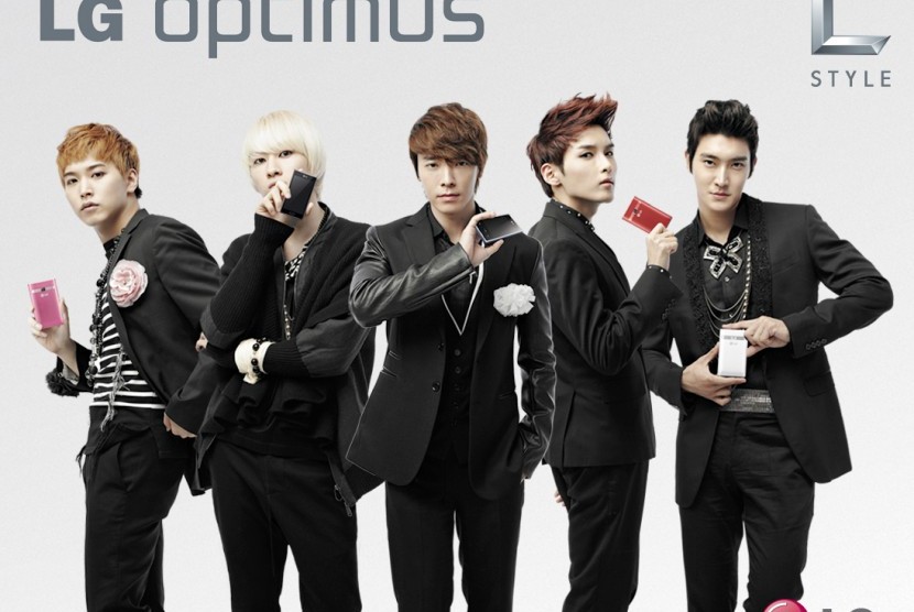Lg Setop Bisnis Smartphone
