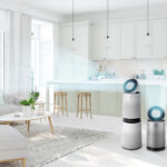Tetap Jaga Kesehatan Bersama Air Purifier Lg Puricare™ Terbaru