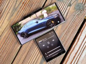 Lg Korea Nyatakan Perangkat Wing