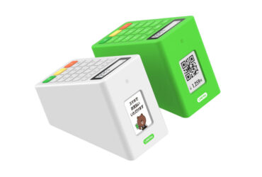 Line Pay Terminal