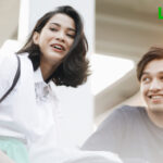 Video Tutorial Fitur Utama Line Ada Di Cerita Unik Kala &Amp; Senja