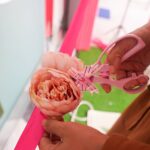 Moz5 Salon Muslimah Buka Outlet Di Palembang Berkonsep Earth Tone