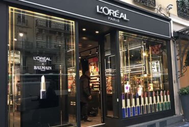 L’oreal Punya Aplikasi Kecantikan Ar Lewat Modiface