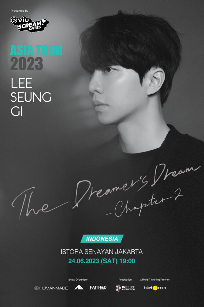 Lee Seung Gi 