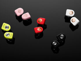 Earbuds Louis Vuitton