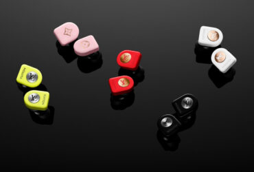 Earbuds Louis Vuitton