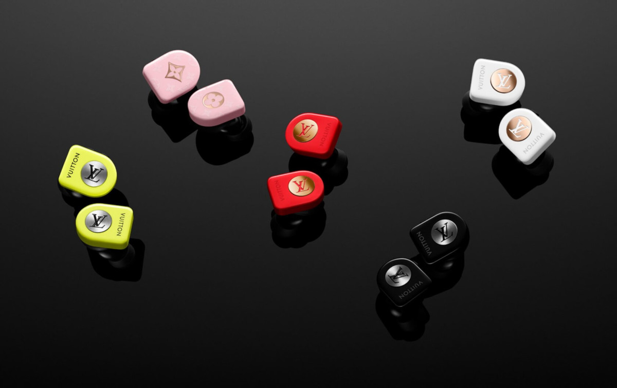 Earbuds Louis Vuitton