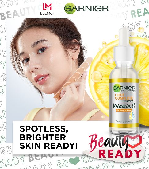 L Oreal X Lazada 3