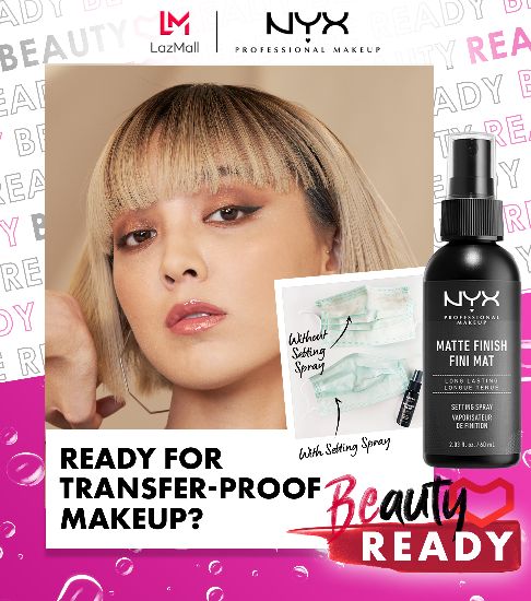 L Oreal X Lazada 4