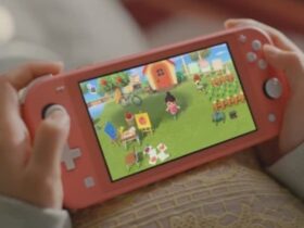 Qualcomm Mau Bikin Nintendo Swiitch Ala Android