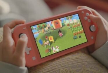 Qualcomm Mau Bikin Nintendo Swiitch Ala Android