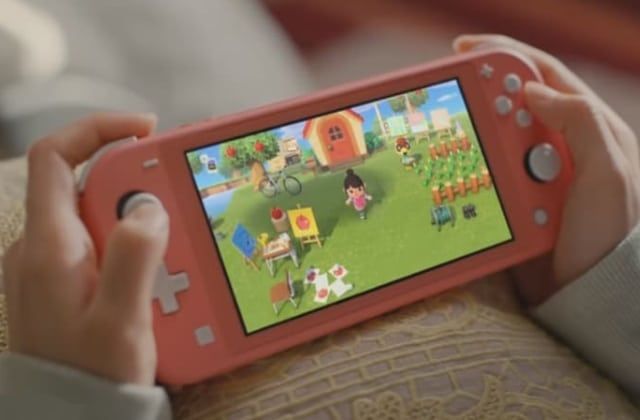 Qualcomm Mau Bikin Nintendo Swiitch Ala Android