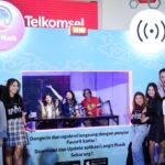 Telkomsel Rilis Fitur Langit Musik Live