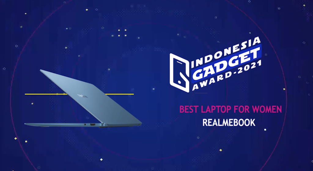 Laptop For Women Realme Book