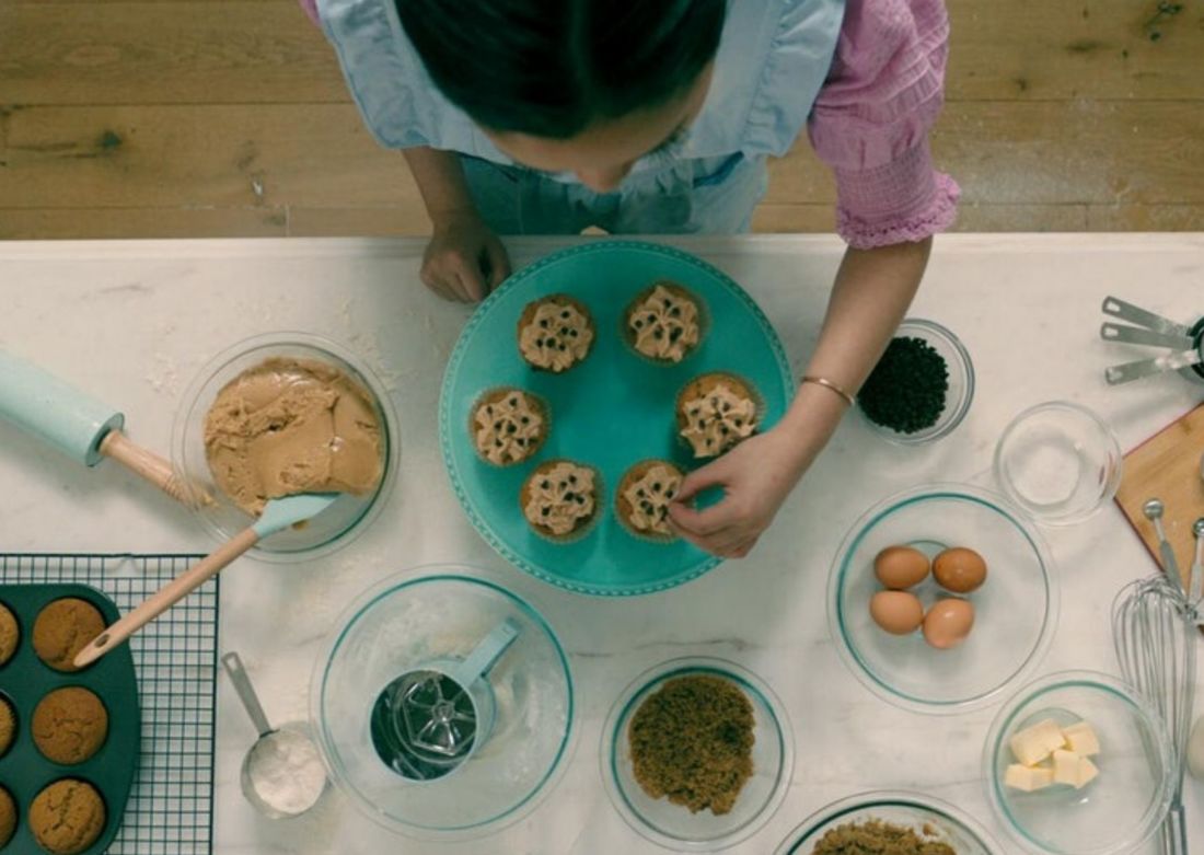 Netizen Memasak