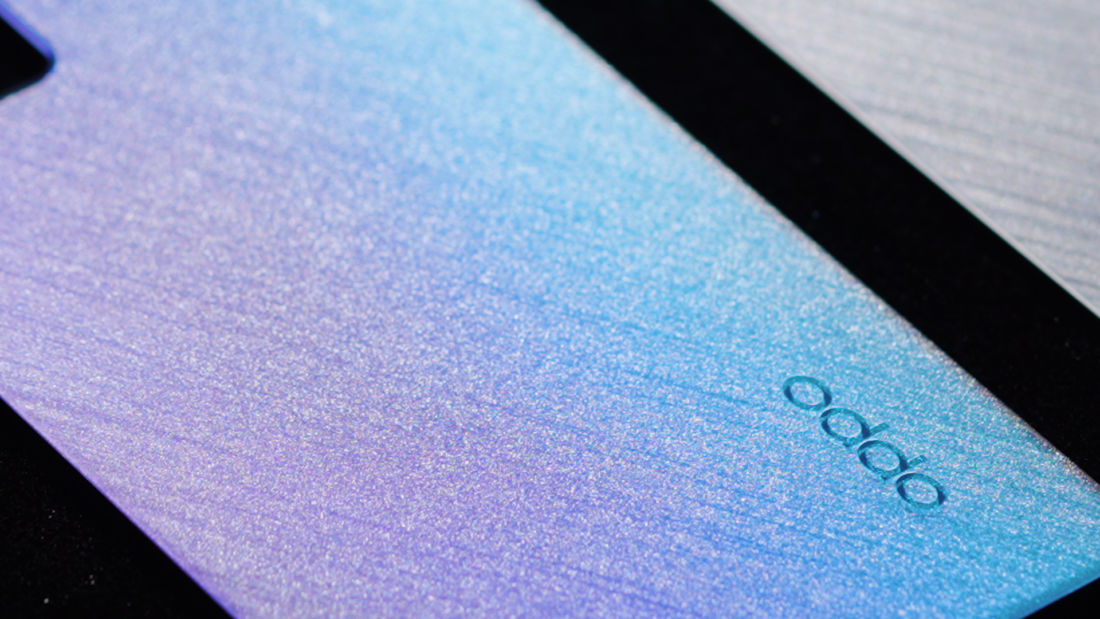 Oppo Reno7 5G