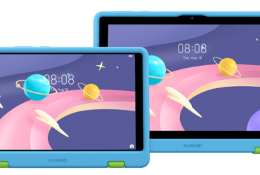 Huawei Matepad T8 Kids Edition Hadir Di Indonesia