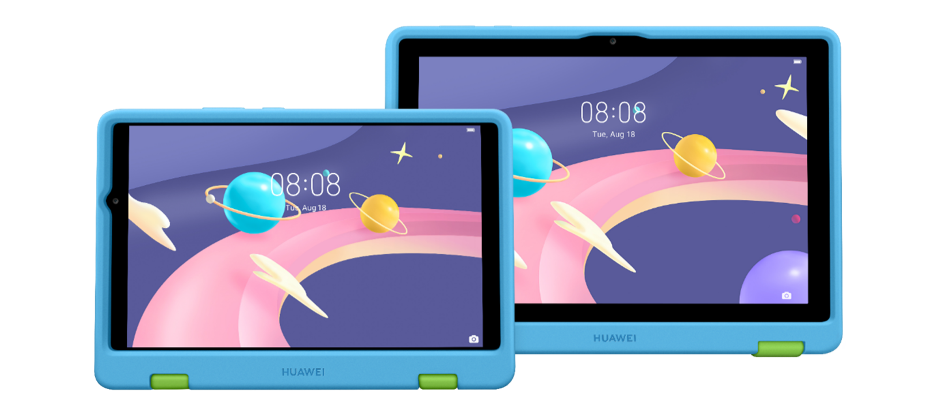 Huawei Matepad T8 Kids Edition Hadir Di Indonesia