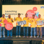 Indosat Gelar Kampanye Selalu Nyambung Dengan Sinyal Im3 Ada Di Lombok