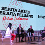 Smartfren Prakarsai Gerakan Sejuta Akses Internet Untuk Berjuta Peluang