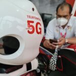 Motogp Mandalika Buktikan Potensi Besar 5G Telkomsel