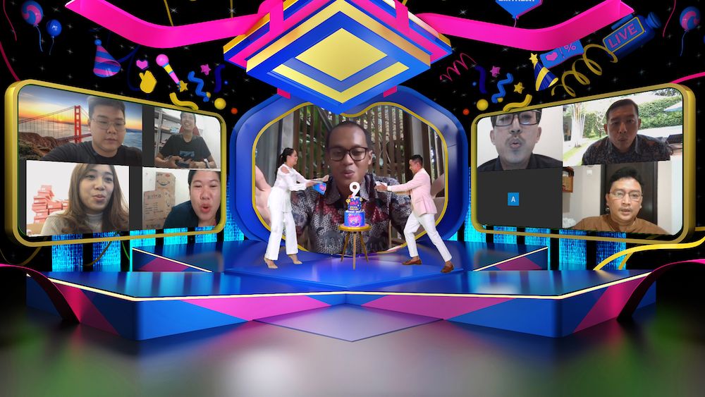 Lazada Sellers Conference 01