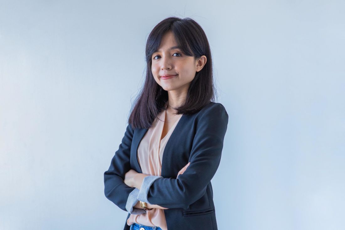 Begini Kata Erika Hutapea Soal Tugas Data Analyst Tokopedia