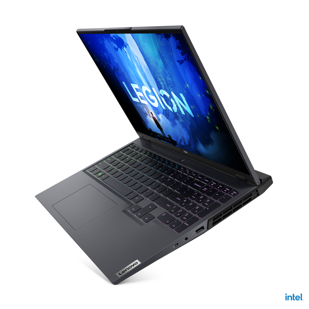 Lenovo Legion 5I