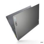Lenovo Resmi Luncurkan Laptop Pertama Yang Gunakan Prosesor Amd Terbaru