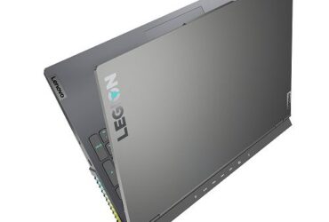 Lenovo Resmi Luncurkan Laptop Pertama Yang Gunakan Prosesor Amd Terbaru