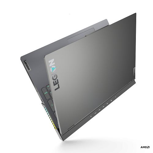 Lenovo Resmi Luncurkan Laptop Pertama Yang Gunakan Prosesor Amd Terbaru