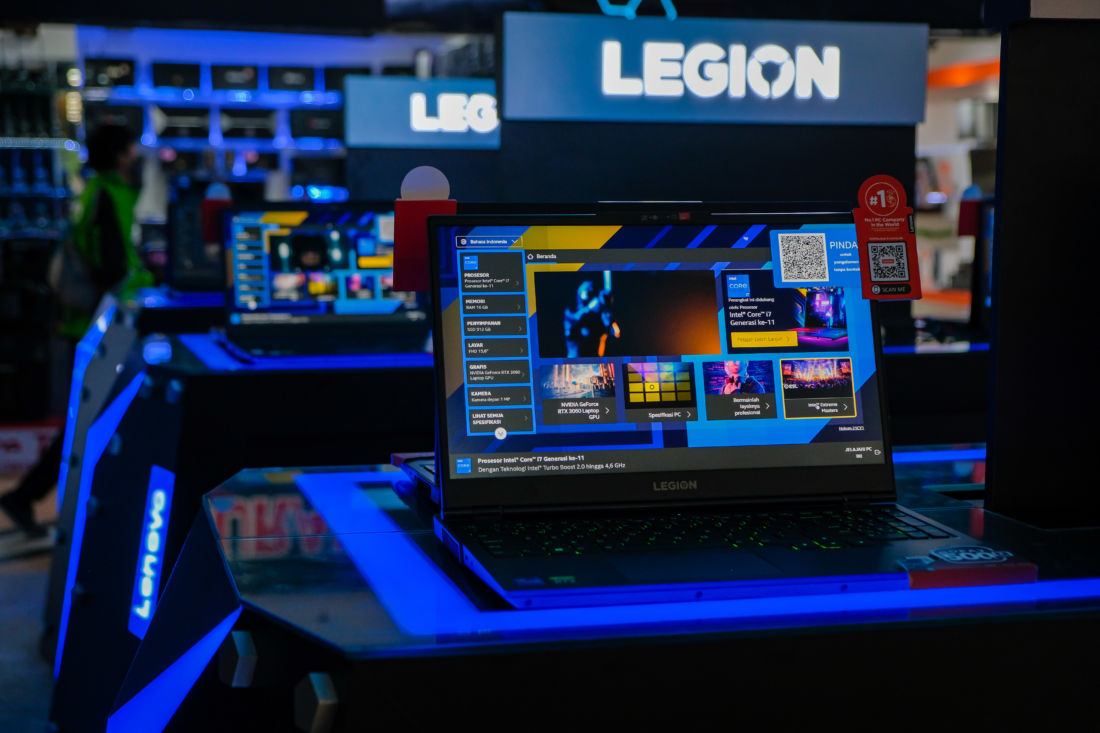 Lenovo Legion