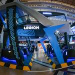 Lenovo Legion Store Ada Di Atrium Mangga Dua Mall