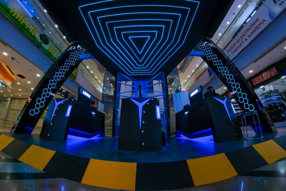 Lenovo Legion