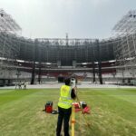 Teknologi Leica Geosystems Dukung Megahnya Konser Coldplay Di Jakarta