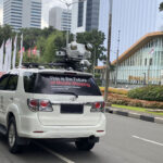Datascrip Kenalkan Leica Pegasus Trk