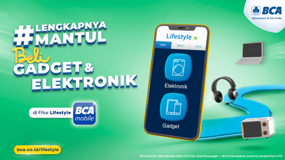 Bca Mobile