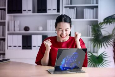 Lenovo Resmi Luncurkan Seri Thinkbook 14S Yoga Gen 3 Iru Di Indonesia
