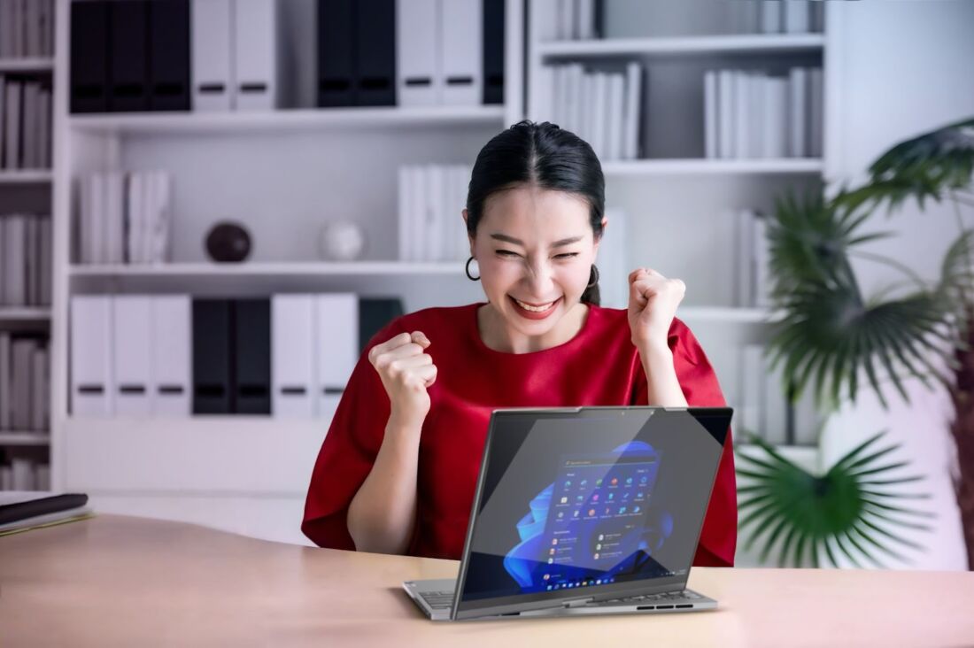 Lenovo Resmi Luncurkan Seri Thinkbook 14S Yoga Gen 3 Iru Di Indonesia