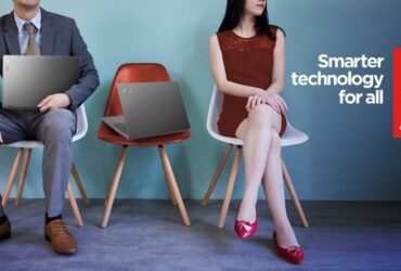 Kini Booking Jadwal Service Laptop Lenovo Bisa Lewat Whatsapp