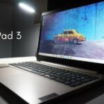 Lenovo Ideapad 3 Pakai Amd Ryzen Baru
