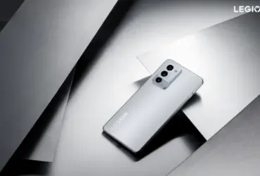 Lenovo Ungkap Desain Smartphone Legion Y70