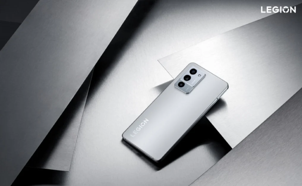 Lenovo Ungkap Desain Smartphone Legion Y70