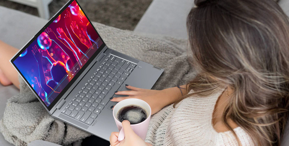 Lewat Lenovo Ai Engine+