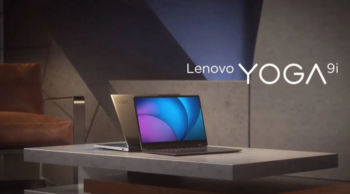 Lenovo Yoga 9I Debut Di Indonesia