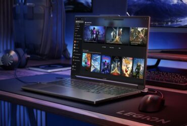 Lenovo Menggebrak Pasar Pc Asia Pasifik Dengan Inovasi Ai Terbaru!